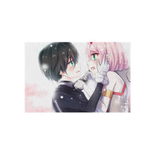 Load image into Gallery viewer, Darling in the FranXX Rug

