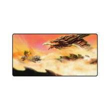 Load image into Gallery viewer, Monster Hunter Mouse Pad (Desk Mat)
