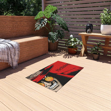 Load image into Gallery viewer, Hellsing Rug
