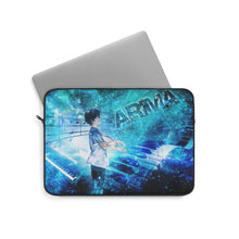 Load image into Gallery viewer, Anime Your Lie in April Laptop Sleeve

