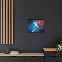 Load image into Gallery viewer, Scrooge Canvas Framed Art Print
