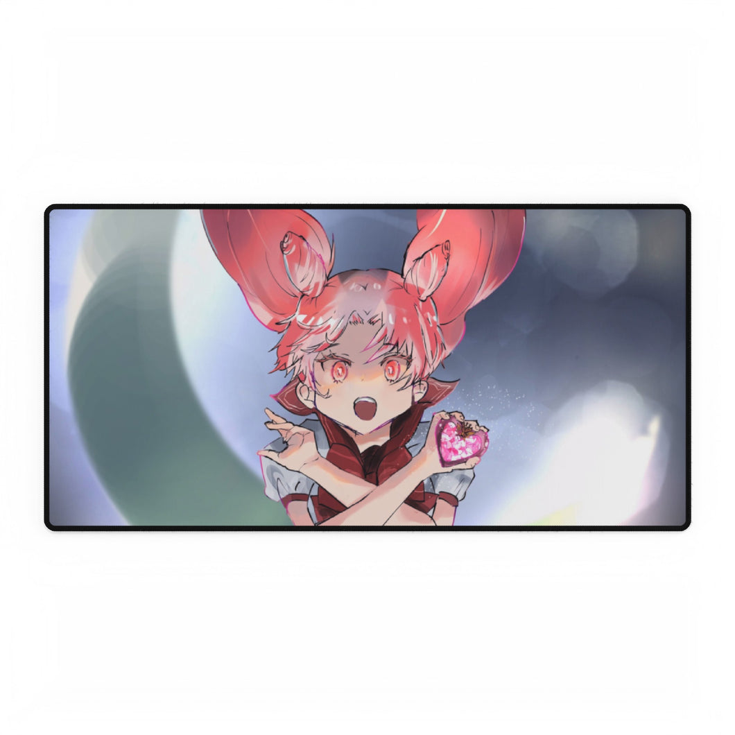 Anime Sailor Moon Mouse Pad (Desk Mat)