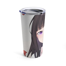 Load image into Gallery viewer, Hyouka Eru Chitanda Tumbler 20oz
