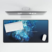 Load image into Gallery viewer, Vocaloid Mouse Pad (Desk Mat)
