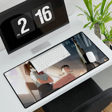 Load image into Gallery viewer, Your Name. Mouse Pad (Desk Mat)
