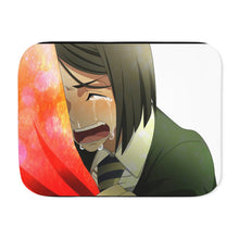 Load image into Gallery viewer, Anime Fate/Zeror Sherpa Blanket
