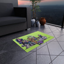 Load image into Gallery viewer, Anime Jojo's Bizarre Adventure Rug
