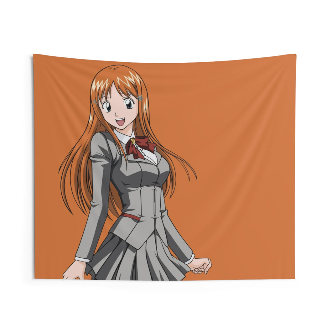 Anime Bleach Indoor Wall Tapestry