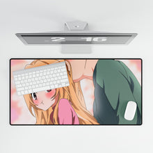 Load image into Gallery viewer, Anime Toradora! Mouse Pad (Desk Mat)
