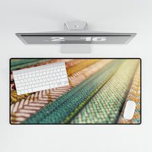 Load image into Gallery viewer, Your Name. Mouse Pad (Desk Mat)
