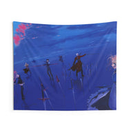 Fate/Stay Night Indoor Wall Tapestry