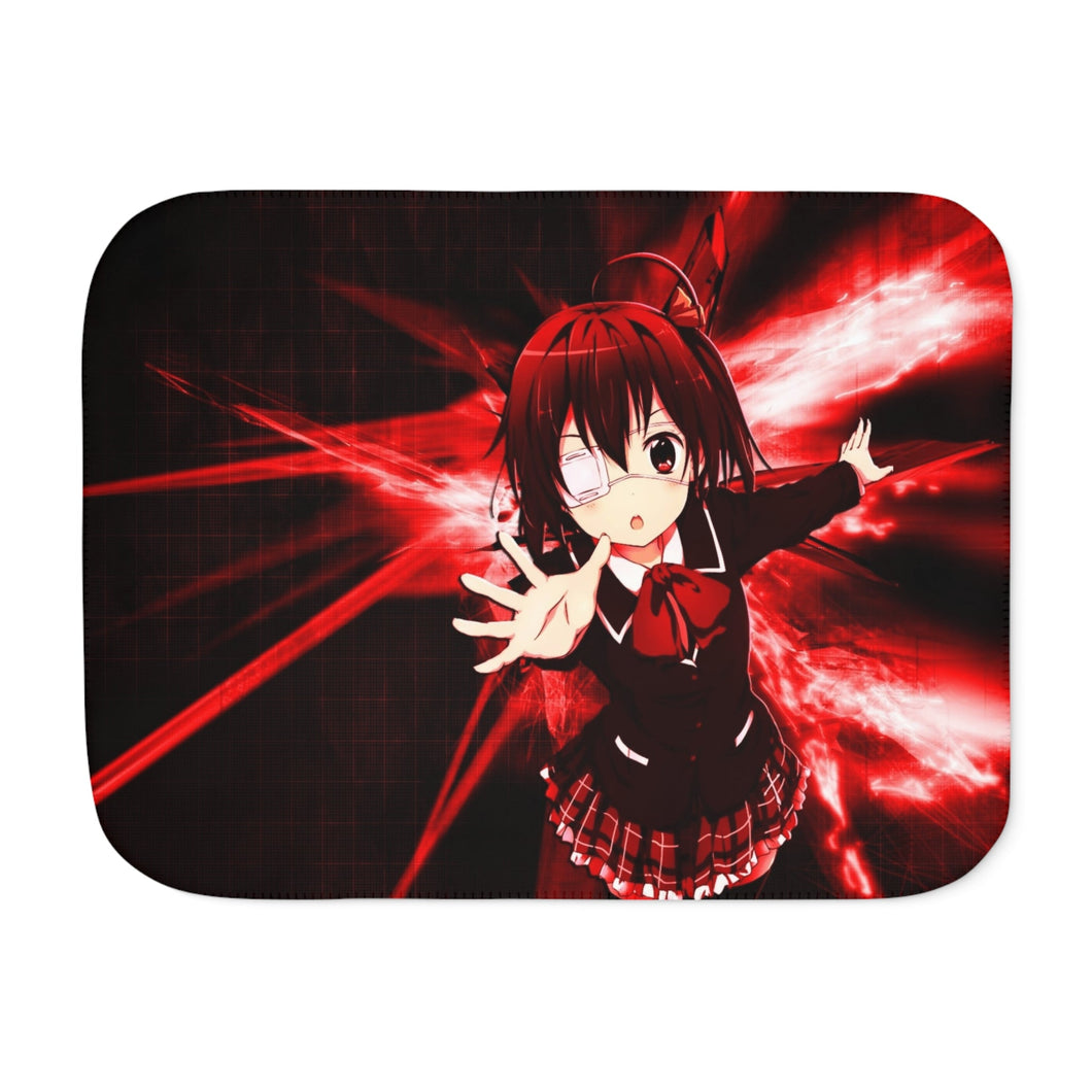 Anime Love, Chuni Sherpa Blanket