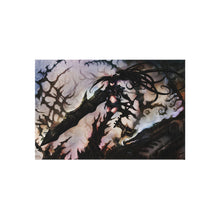 Load image into Gallery viewer, Black Rock Shooter Rug
