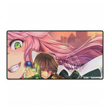 Load image into Gallery viewer, Redo of Healer Mouse Pad (Desk Mat)
