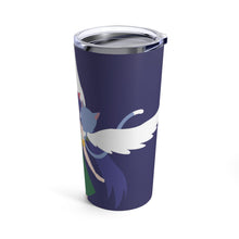 Load image into Gallery viewer, Anime Fairy Tail Tumbler 20oz
