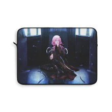 Load image into Gallery viewer, Anime Guilty Crown Laptop Sleeve
