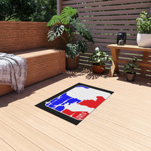 Load image into Gallery viewer, Anime Cowboy Bebop Rug
