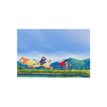 Load image into Gallery viewer, InuYasha Rug

