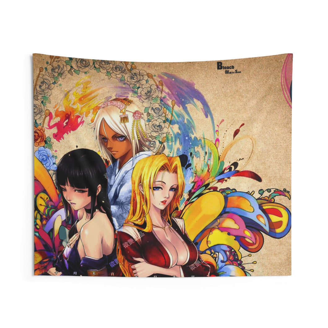 Anime Bleach Indoor Wall Tapestry