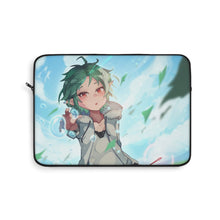 Load image into Gallery viewer, Mushoku Tensei: Jobless Reincarnation Laptop Sleeve
