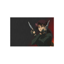 Load image into Gallery viewer, Black Lagoon Rug
