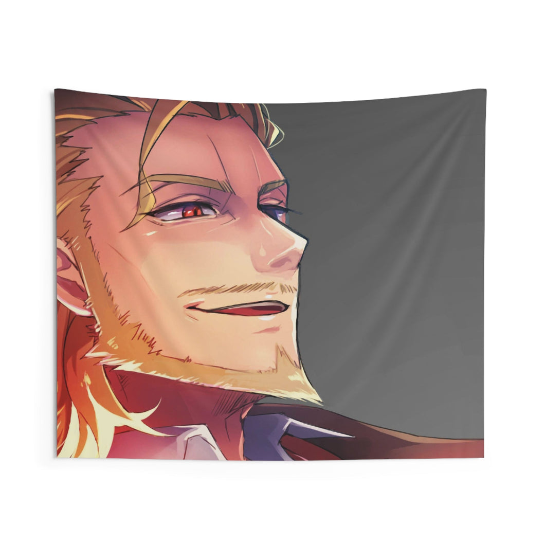 Fate/Apocrypha Indoor Wall Tapestry