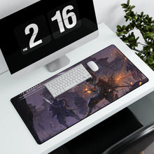 Load image into Gallery viewer, Sekiro: Shadows Die Twice Mouse Pad (Desk Mat)
