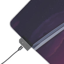 Load image into Gallery viewer, Future power RGB LED Mouse Pad (Desk Mat)
