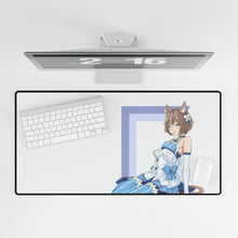 Load image into Gallery viewer, Anime Re:ZERO -Starting Life in Another World- Mouse Pad (Desk Mat)
