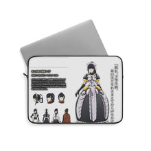 Load image into Gallery viewer, Narberal Gamma Laptop Sleeve
