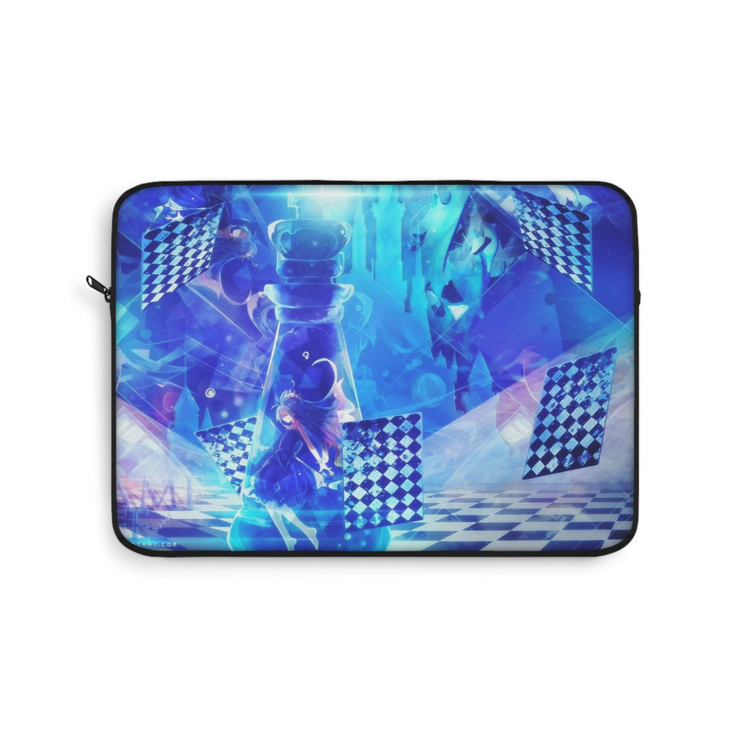 Anime No Game No Life Laptop Sleeve