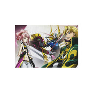 Code Geass Rug