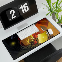 Load image into Gallery viewer, Anime One Piece Mouse Pad (Desk Mat)
