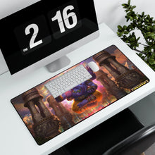 Load image into Gallery viewer, New God: Ganesha Mouse Pad (Desk Mat)

