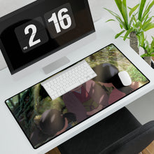 Load image into Gallery viewer, Your Name. Mouse Pad (Desk Mat)
