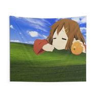 K-ON! Indoor Wall Tapestry