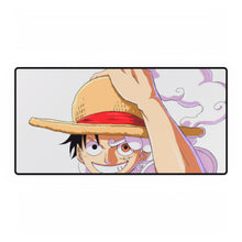 Load image into Gallery viewer, Anime One Piece Mouse Pad (Desk Mat)
