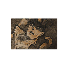 Load image into Gallery viewer, Anime Jojo's Bizarre Adventure Rug

