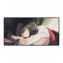 Load image into Gallery viewer, Anime The iDOLM@STER Cinderella Girls Mouse Pad (Desk Mat)
