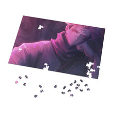 Load image into Gallery viewer, Jujutsu Kaisen Jigsaw Puzzle
