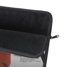 Load image into Gallery viewer, Guilty Crown Laptop Sleeve
