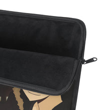 Load image into Gallery viewer, Durarara!! Izaya Orihara Laptop Sleeve
