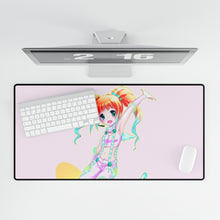 Load image into Gallery viewer, Anime The iDOLM@STER Mouse Pad (Desk Mat)
