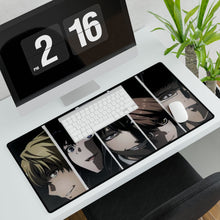 Load image into Gallery viewer, Tomodachi Game Mouse Pad (Desk Mat)
