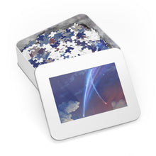 Load image into Gallery viewer, Anime Your Name. Jigsaw Puzzle
