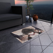 Load image into Gallery viewer, Dororo Hyakkimaru, Dororo Rug
