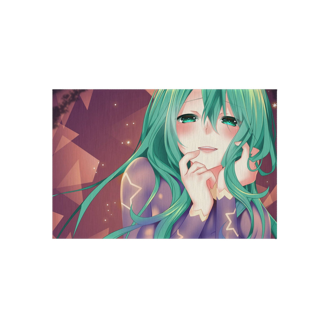 Date A Live Rug