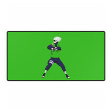 Load image into Gallery viewer, Anime Naruto Mouse Pad (Desk Mat)
