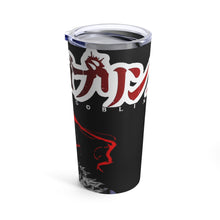 Load image into Gallery viewer, Goblin Slayer Goblin Slayer Tumbler 20oz
