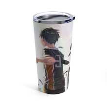 Load image into Gallery viewer, Haikyu!! Tumbler 20oz
